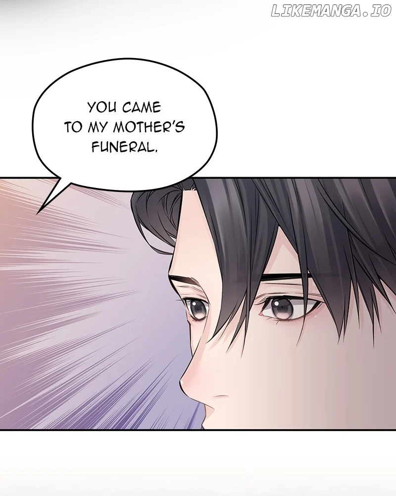 As If Love Doesn’t Exist Chapter 62 page 18