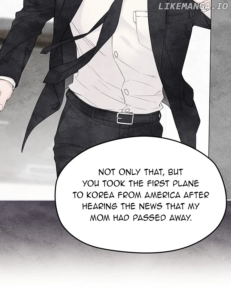 As If Love Doesn’t Exist Chapter 62 page 20