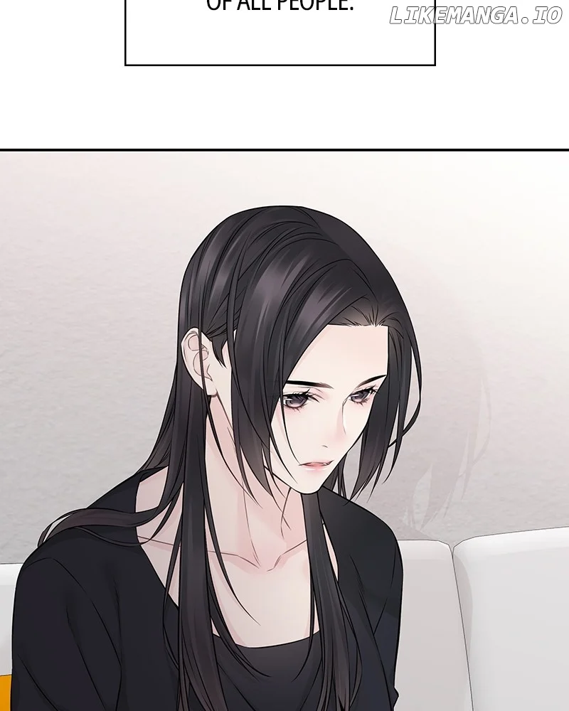 As If Love Doesn’t Exist Chapter 62 page 24