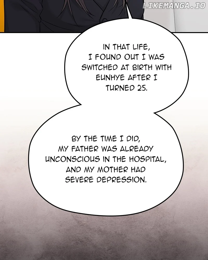 As If Love Doesn’t Exist Chapter 62 page 25
