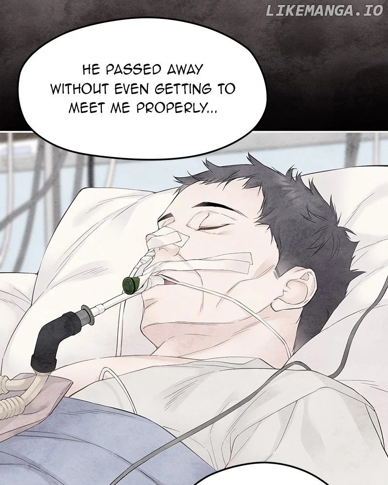 As If Love Doesn’t Exist Chapter 62 page 26