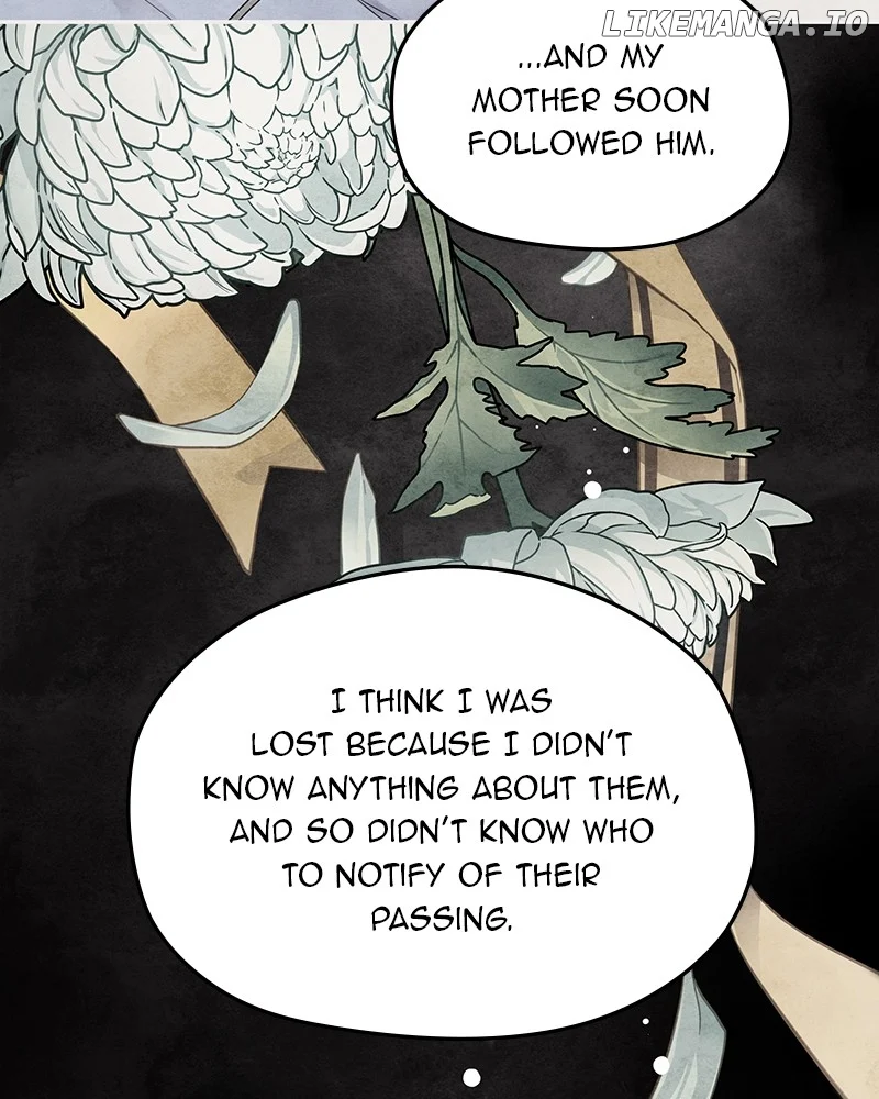As If Love Doesn’t Exist Chapter 62 page 27