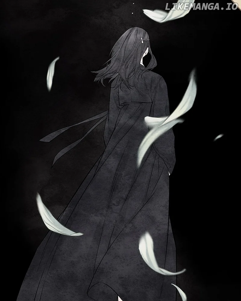 As If Love Doesn’t Exist Chapter 62 page 28