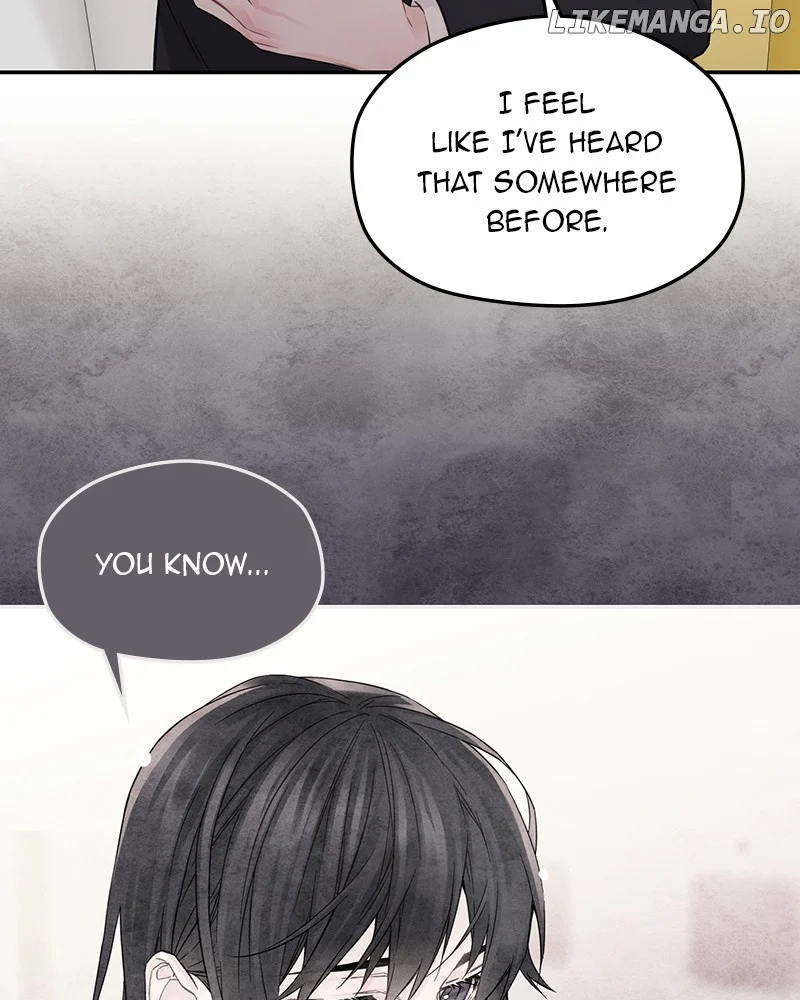 As If Love Doesn’t Exist Chapter 62 page 2
