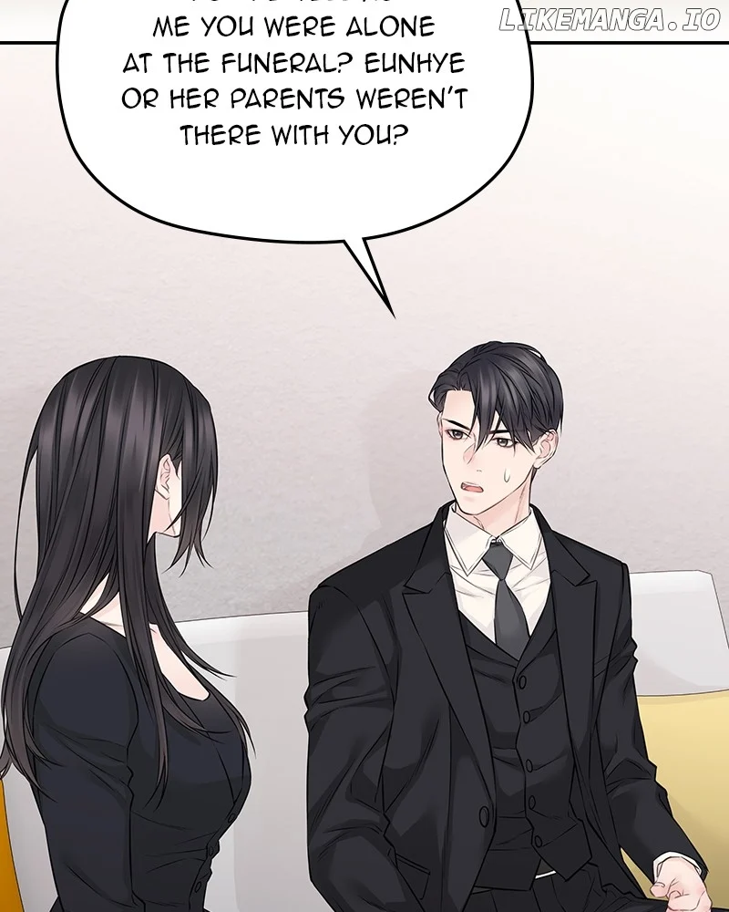 As If Love Doesn’t Exist Chapter 62 page 30