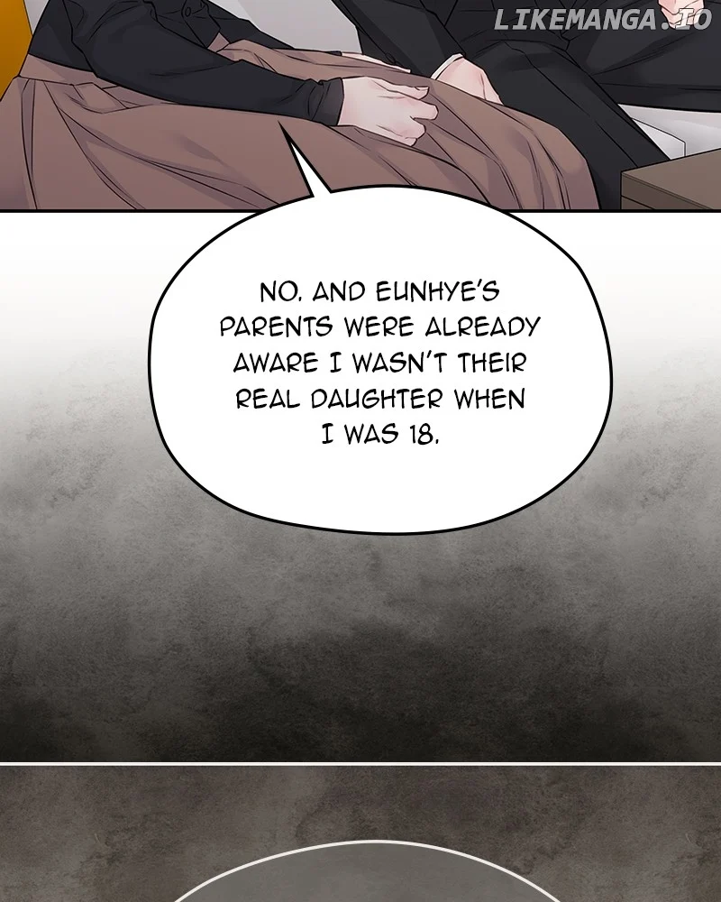 As If Love Doesn’t Exist Chapter 62 page 31