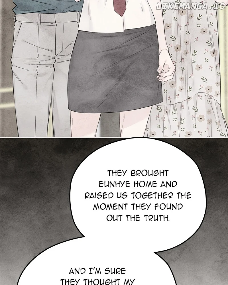 As If Love Doesn’t Exist Chapter 62 page 33