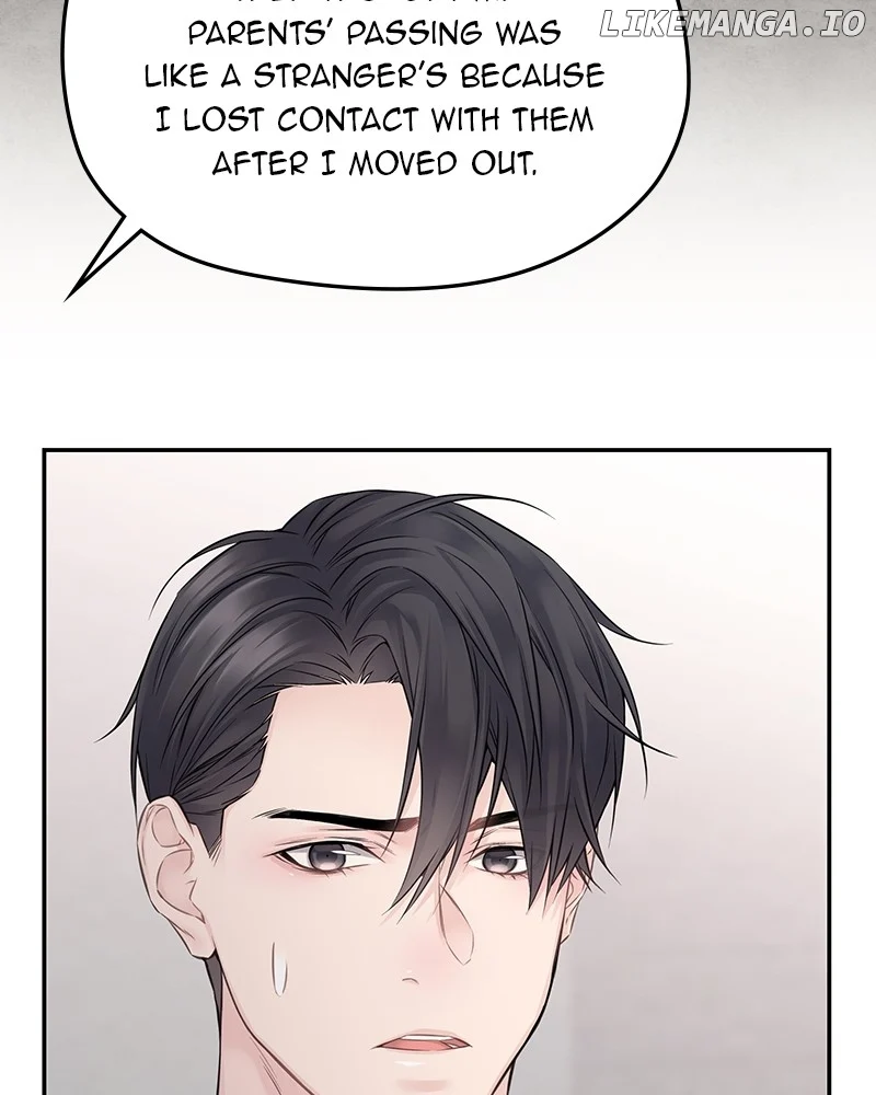 As If Love Doesn’t Exist Chapter 62 page 34