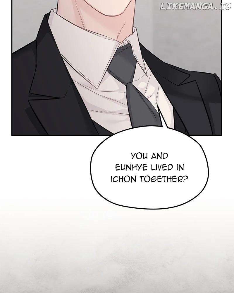 As If Love Doesn’t Exist Chapter 62 page 35