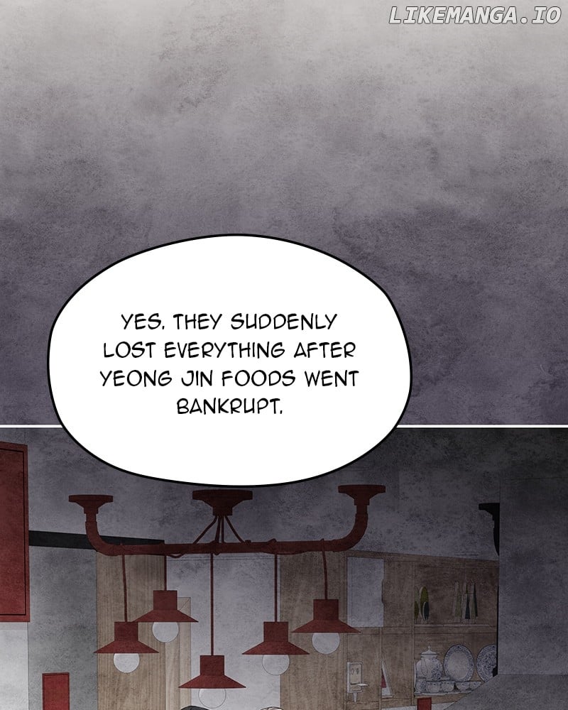 As If Love Doesn’t Exist Chapter 62 page 36