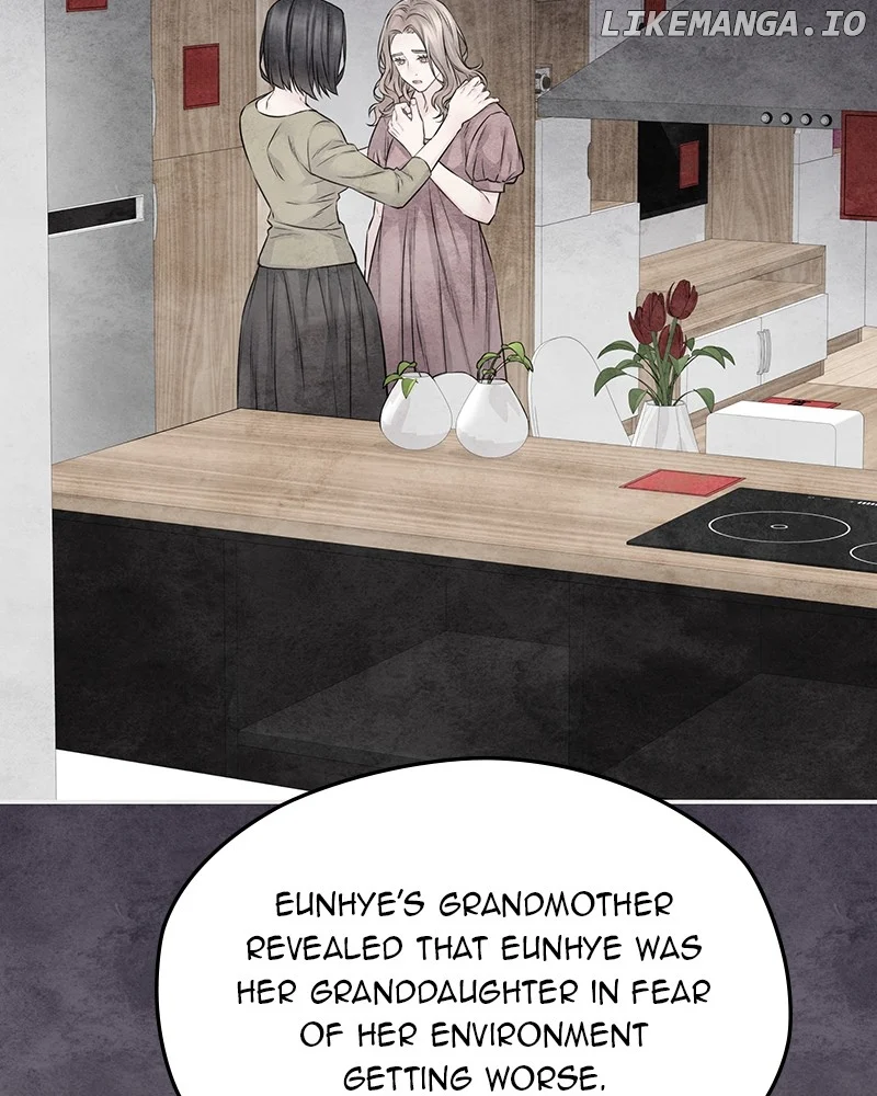 As If Love Doesn’t Exist Chapter 62 page 37