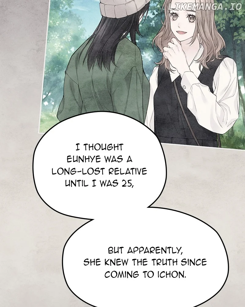 As If Love Doesn’t Exist Chapter 62 page 39