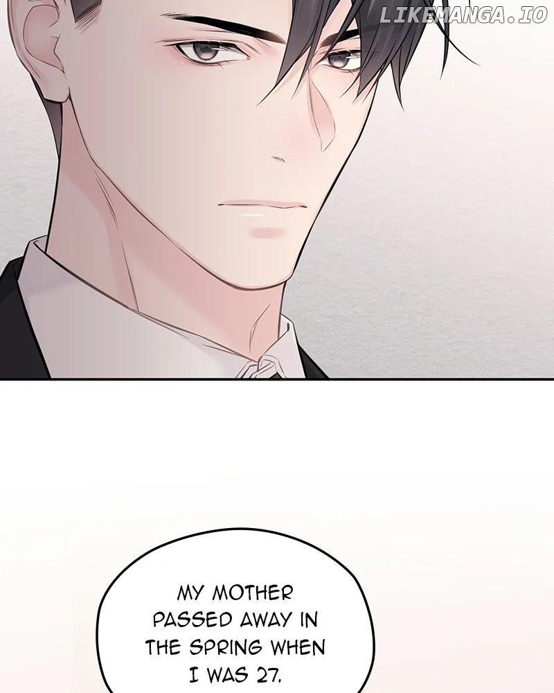 As If Love Doesn’t Exist Chapter 62 page 45