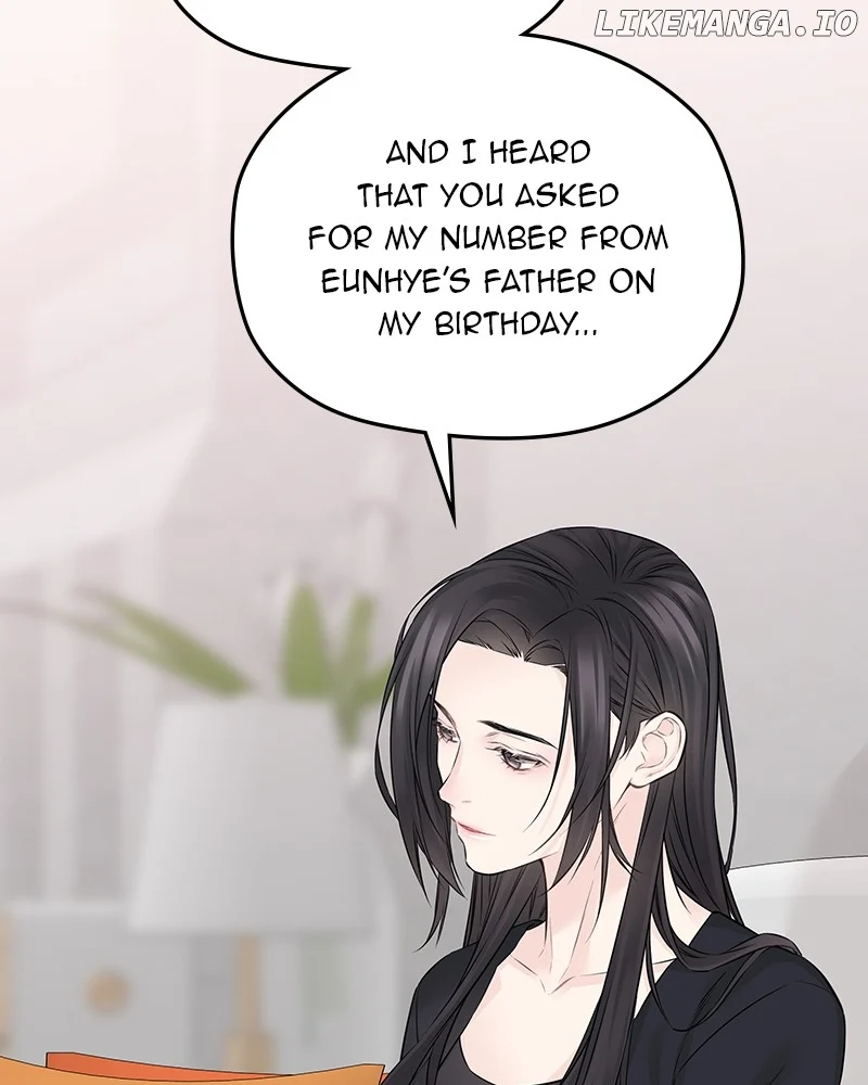As If Love Doesn’t Exist Chapter 62 page 46