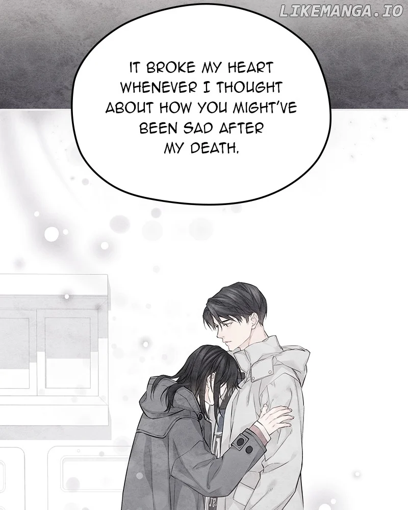 As If Love Doesn’t Exist Chapter 62 page 48