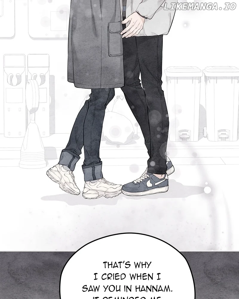 As If Love Doesn’t Exist Chapter 62 page 49