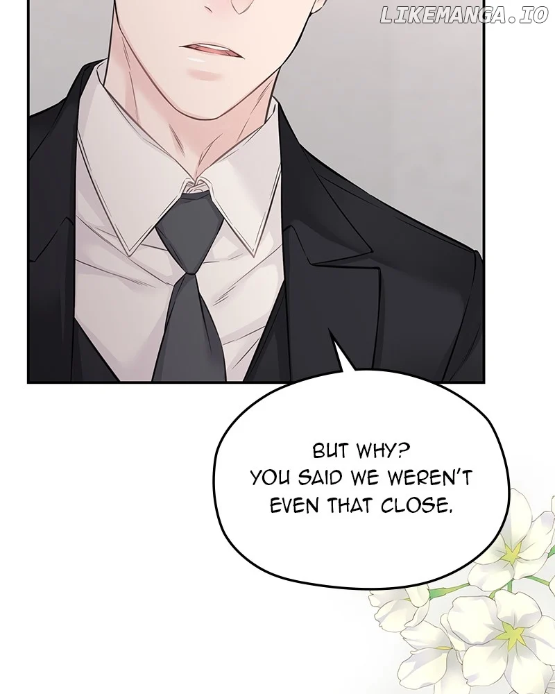 As If Love Doesn’t Exist Chapter 62 page 51