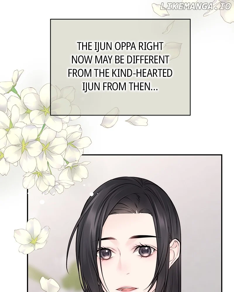 As If Love Doesn’t Exist Chapter 62 page 52