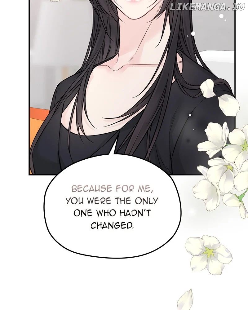 As If Love Doesn’t Exist Chapter 62 page 53