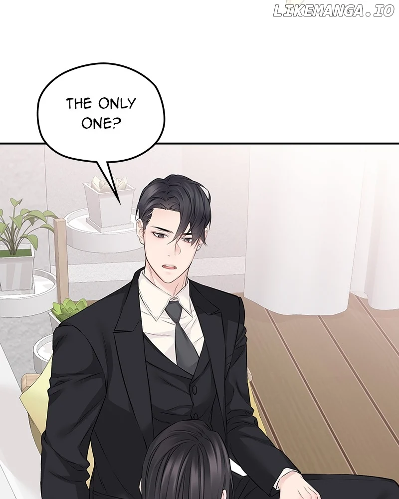 As If Love Doesn’t Exist Chapter 62 page 54