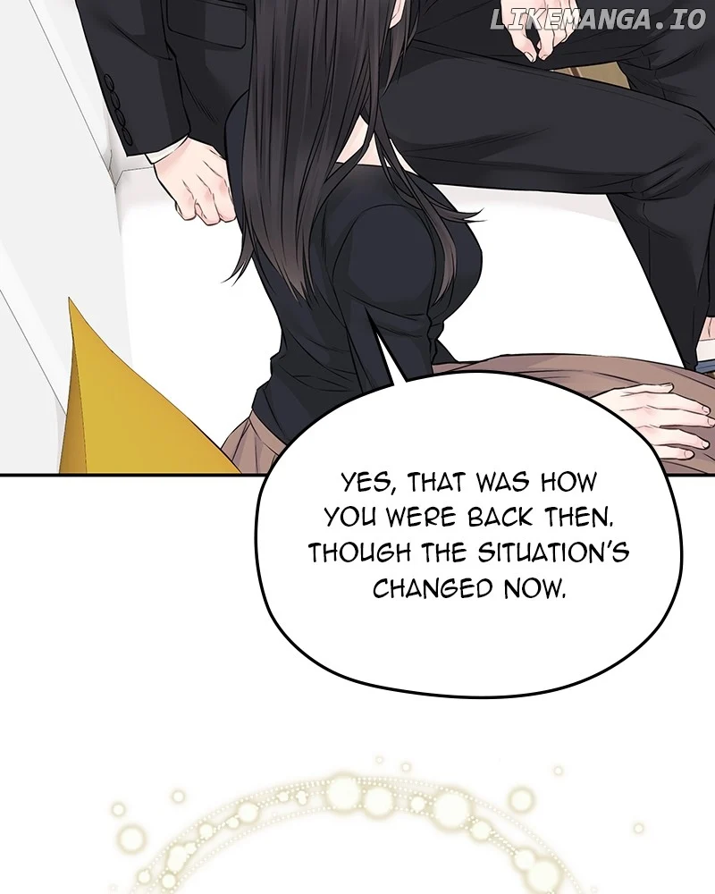 As If Love Doesn’t Exist Chapter 62 page 55