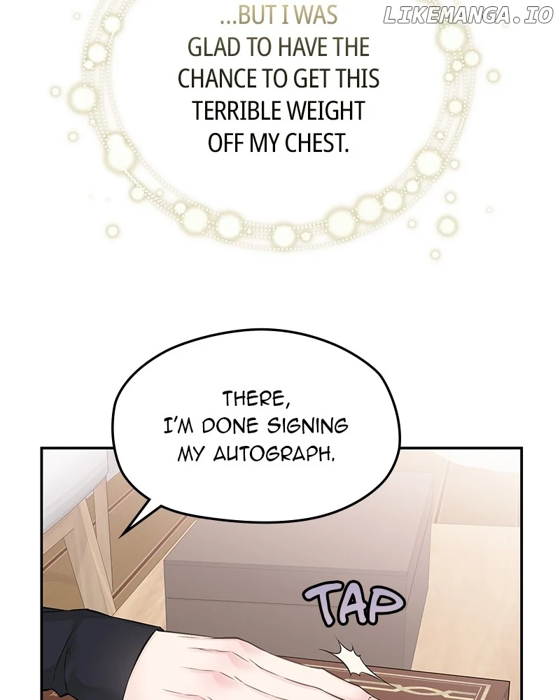 As If Love Doesn’t Exist Chapter 62 page 56