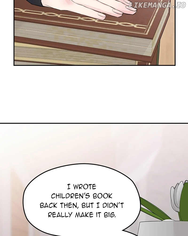As If Love Doesn’t Exist Chapter 62 page 57