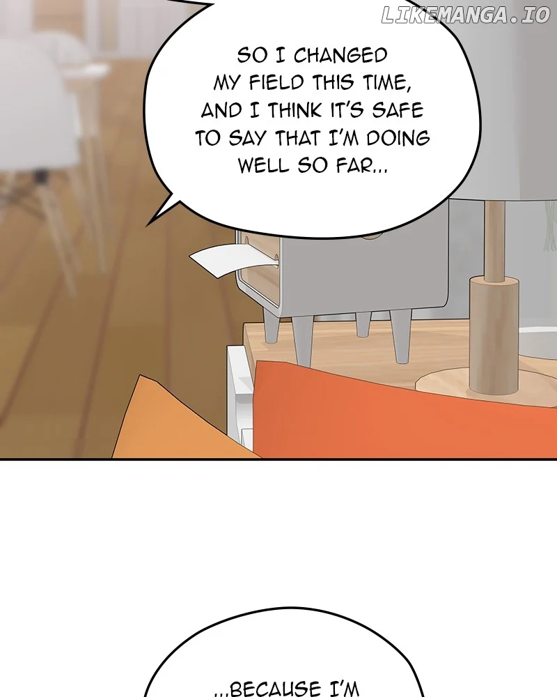 As If Love Doesn’t Exist Chapter 62 page 58