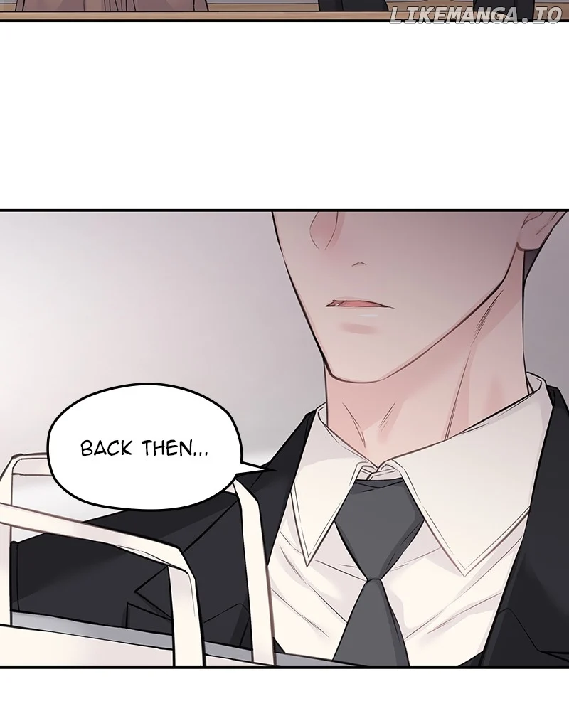 As If Love Doesn’t Exist Chapter 62 page 60