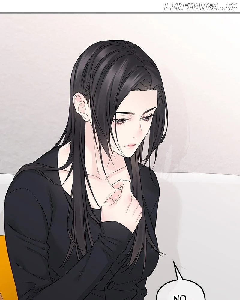 As If Love Doesn’t Exist Chapter 62 page 65