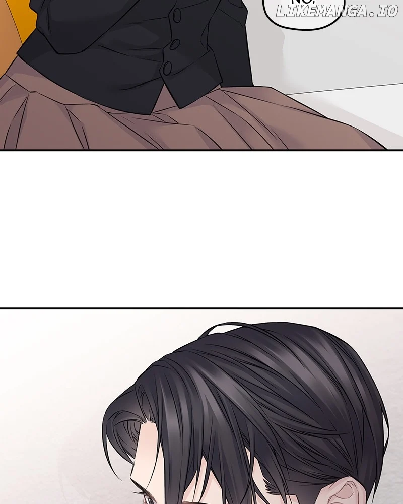 As If Love Doesn’t Exist Chapter 62 page 66