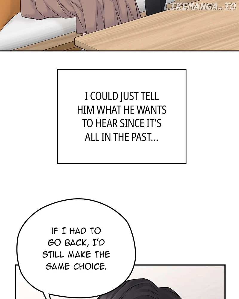 As If Love Doesn’t Exist Chapter 62 page 69
