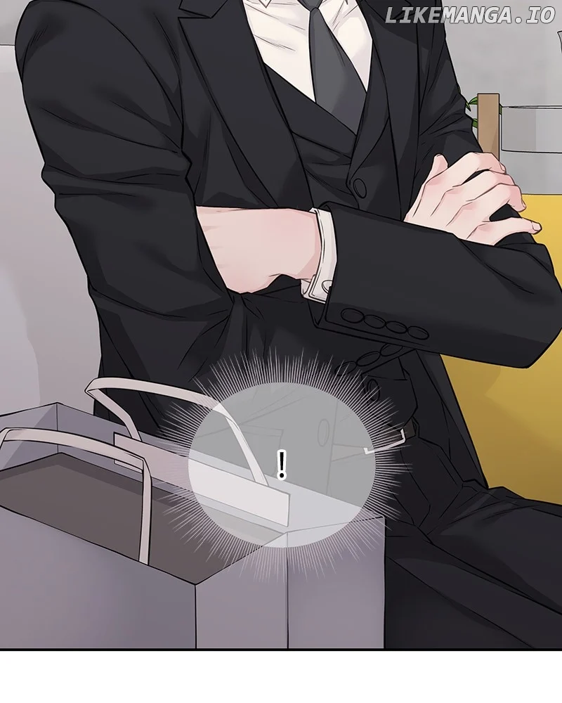 As If Love Doesn’t Exist Chapter 62 page 74