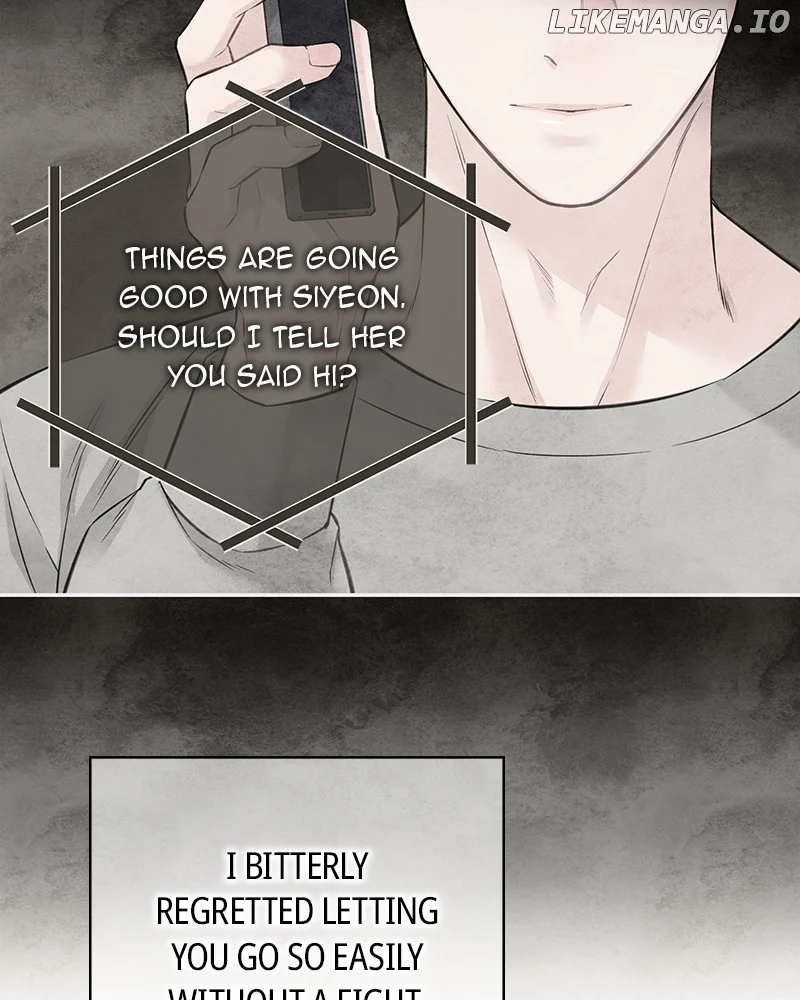 As If Love Doesn’t Exist Chapter 62 page 77