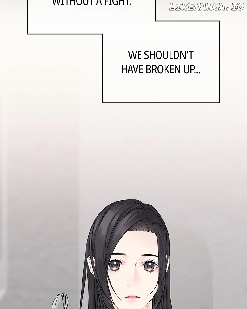 As If Love Doesn’t Exist Chapter 62 page 78