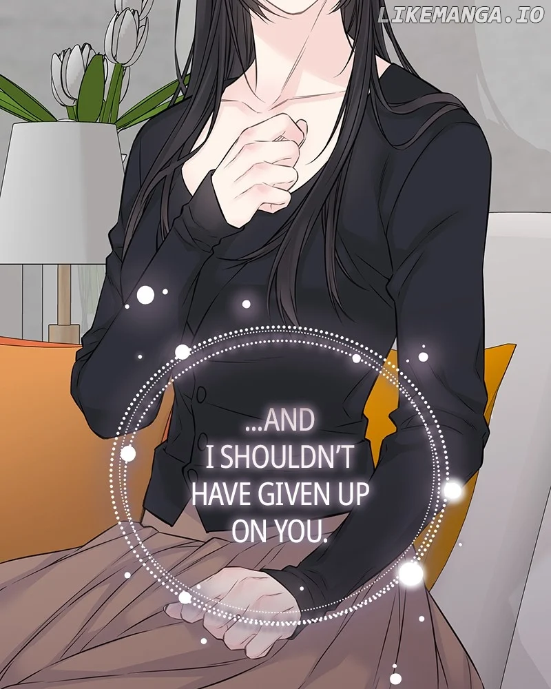 As If Love Doesn’t Exist Chapter 62 page 79