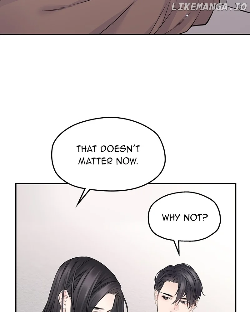 As If Love Doesn’t Exist Chapter 62 page 80