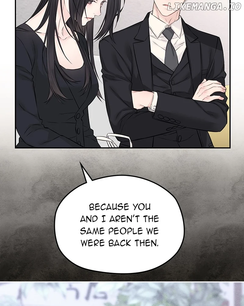 As If Love Doesn’t Exist Chapter 62 page 81