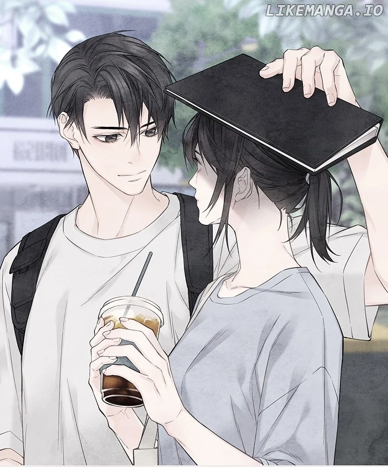 As If Love Doesn’t Exist Chapter 62 page 82