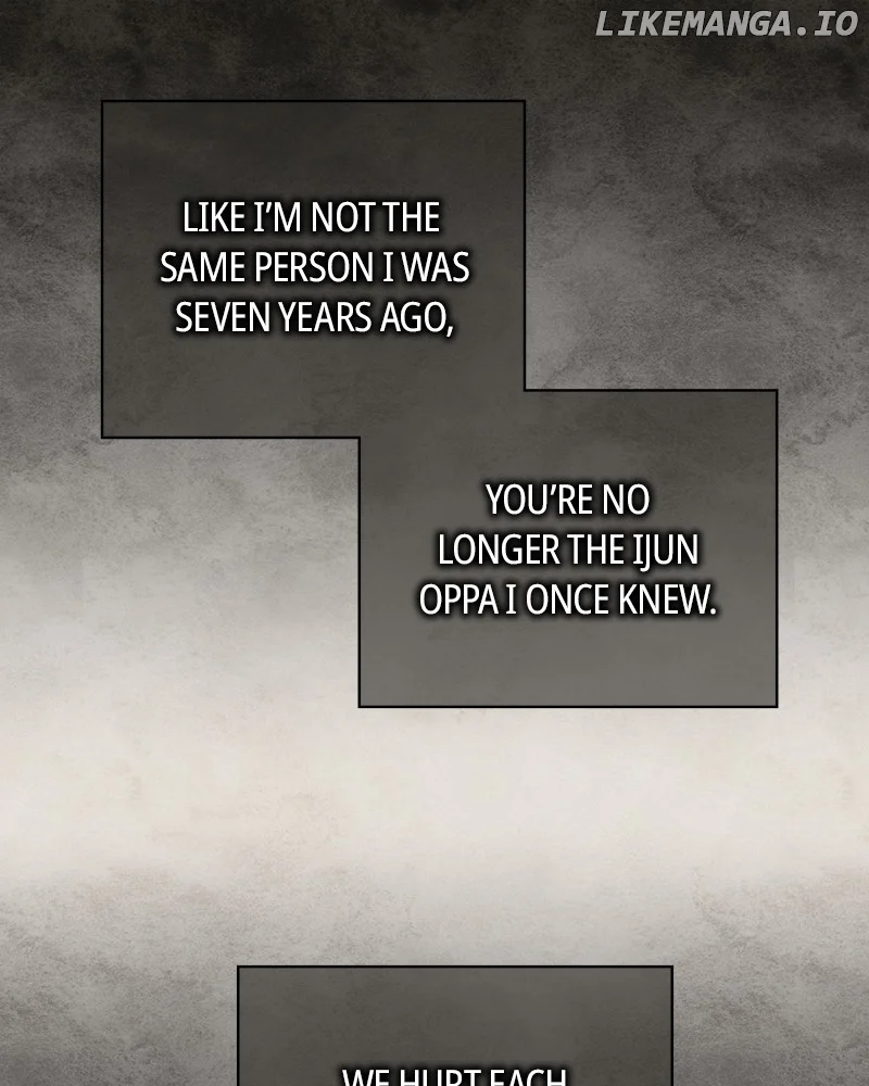 As If Love Doesn’t Exist Chapter 62 page 83