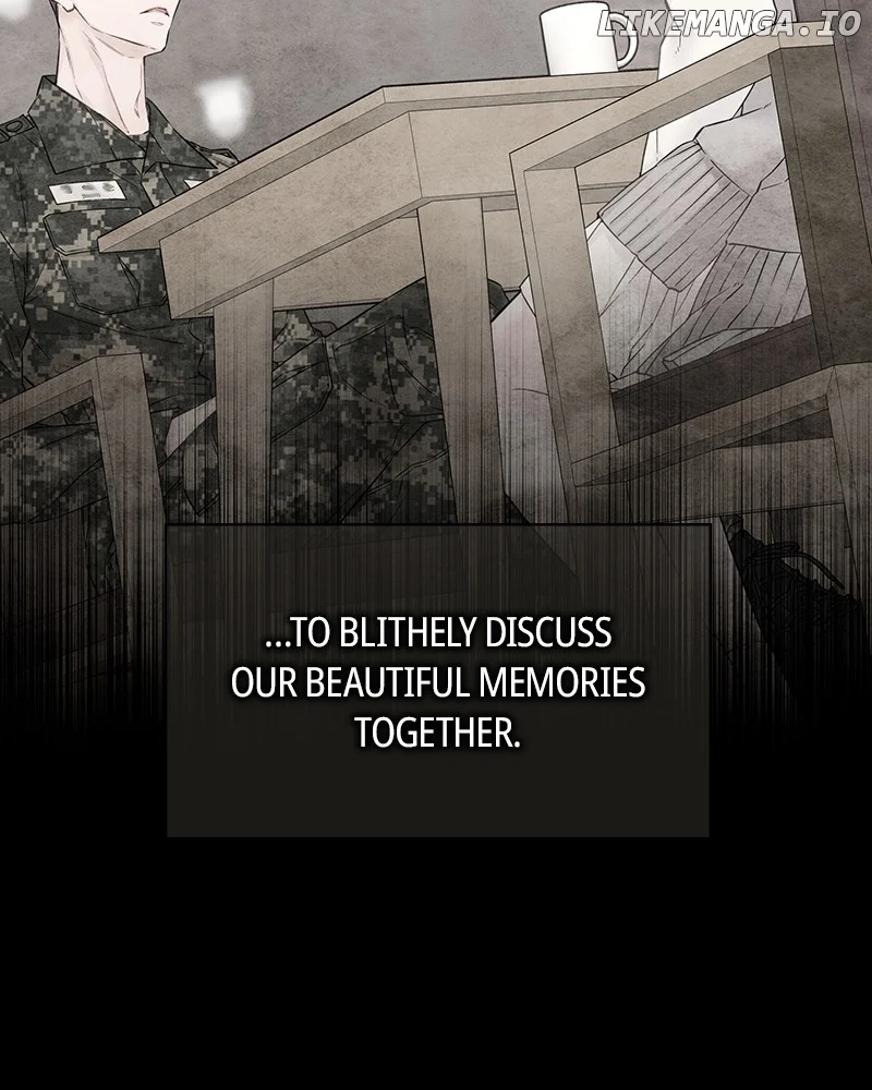 As If Love Doesn’t Exist Chapter 62 page 85
