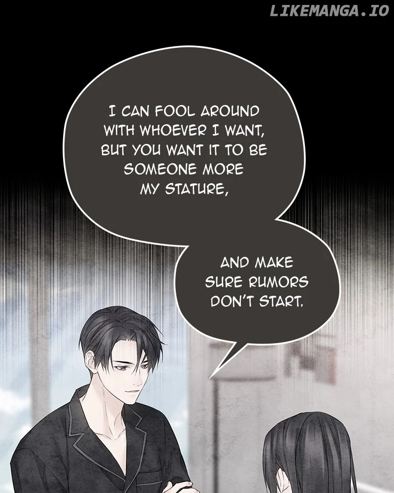 As If Love Doesn’t Exist Chapter 62 page 86