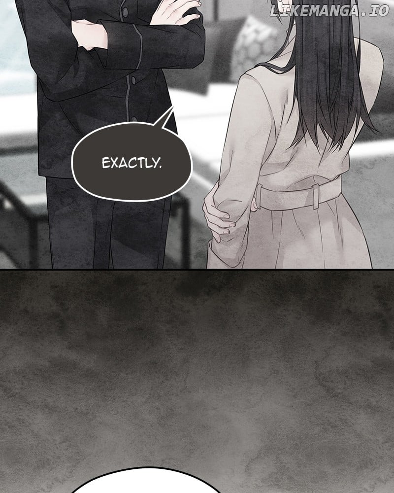 As If Love Doesn’t Exist Chapter 62 page 87