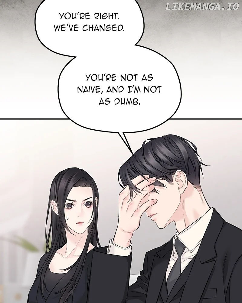 As If Love Doesn’t Exist Chapter 62 page 88