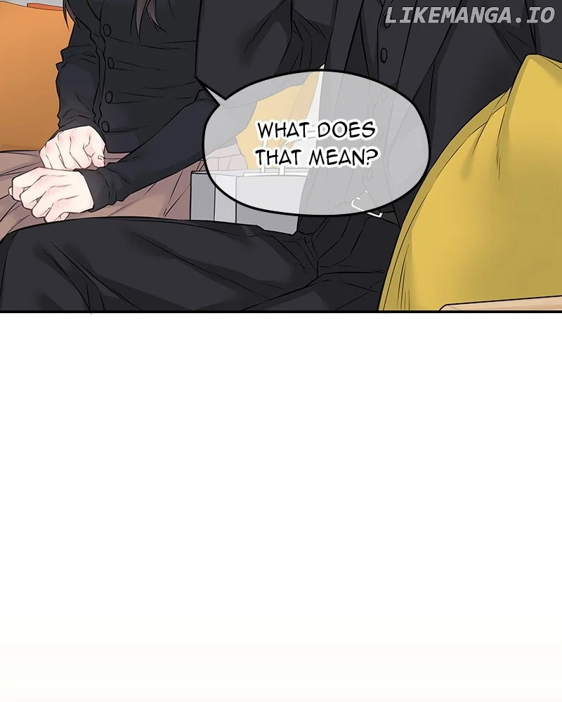 As If Love Doesn’t Exist Chapter 62 page 89