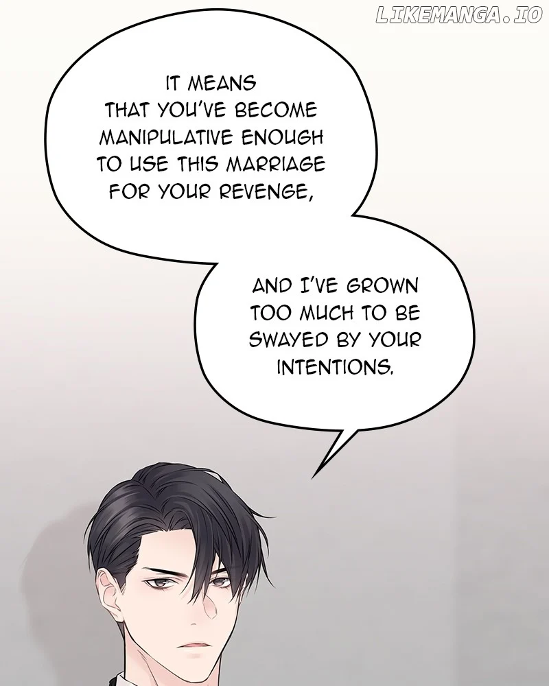 As If Love Doesn’t Exist Chapter 62 page 90