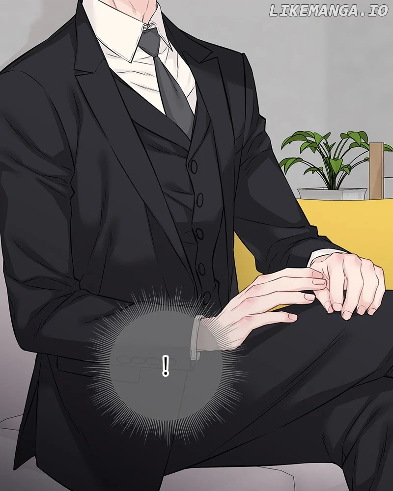 As If Love Doesn’t Exist Chapter 62 page 91