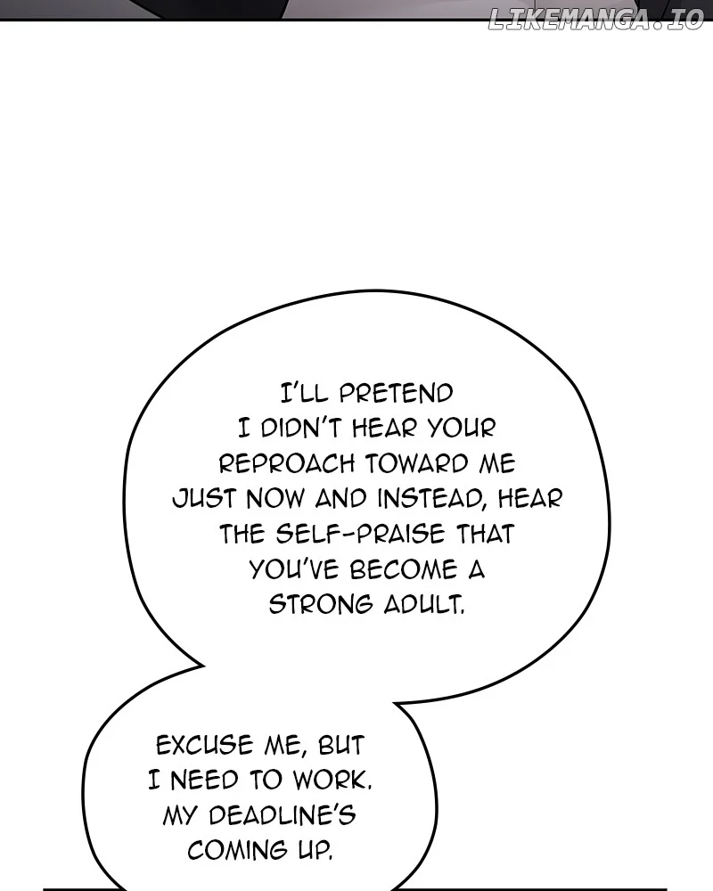 As If Love Doesn’t Exist Chapter 62 page 92