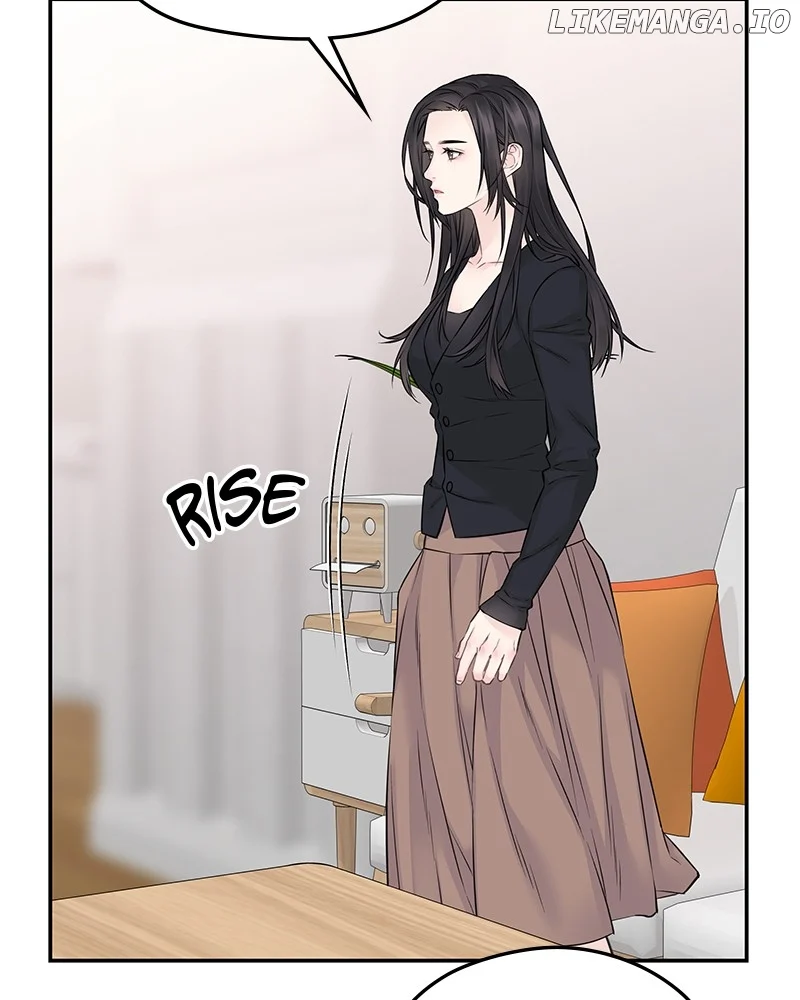 As If Love Doesn’t Exist Chapter 62 page 93