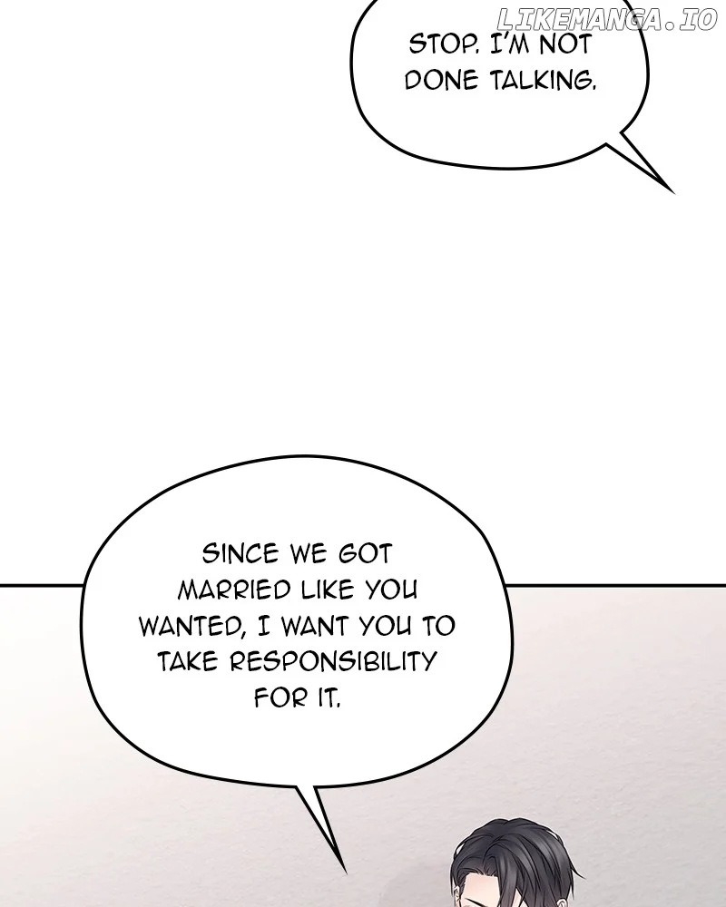As If Love Doesn’t Exist Chapter 62 page 94
